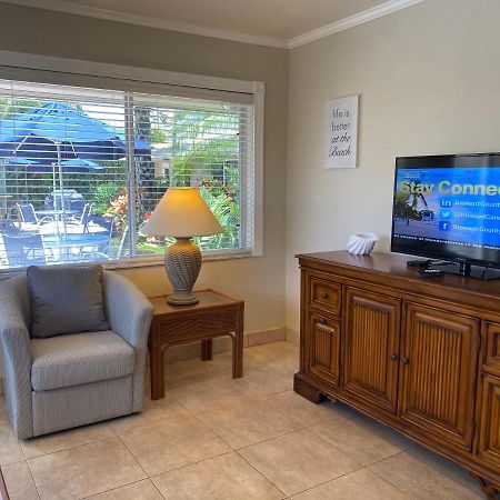 Hotel Casitas Coral Ridge Fort Lauderdale Exterior foto